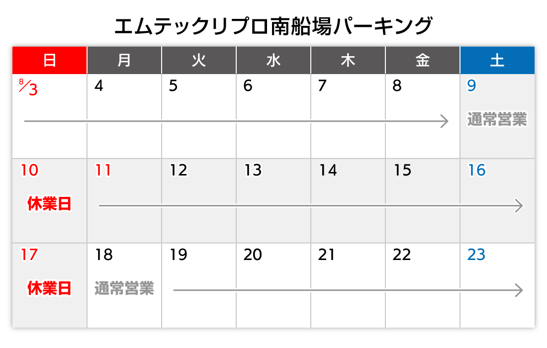 リプロ南船場